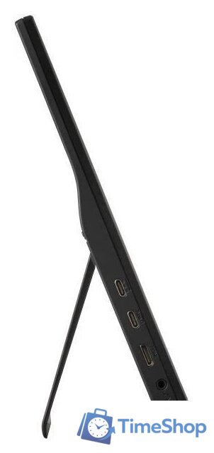 Портативный монитор ViewSonic VA1655 - Изображение №12 — Интернет-магазин Time-Shop