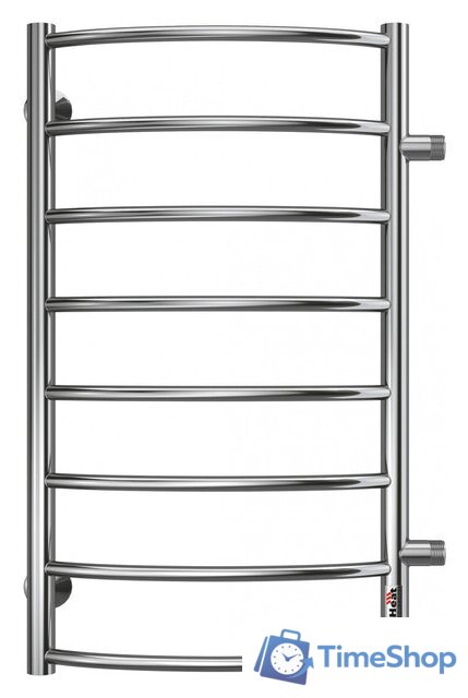 Полотенцесушитель ProHeat Classic 40x80 (боковое подключение) - Изображение №1 — Интернет-магазин Time-Shop
