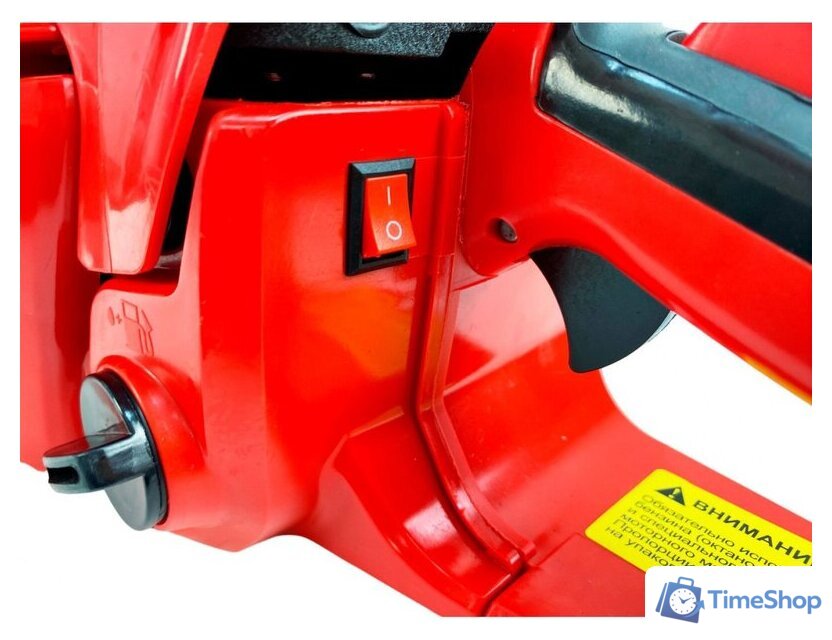 Бензопила Brait BR-4515A - Изображение №17 — Интернет-магазин Time-Shop