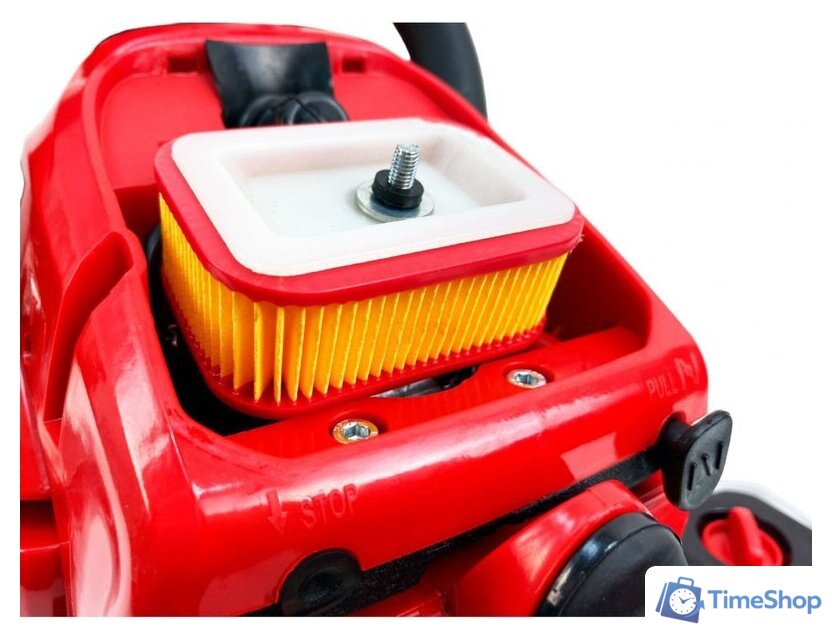 Бензопила Brait BR-4515A - Изображение №16 — Интернет-магазин Time-Shop