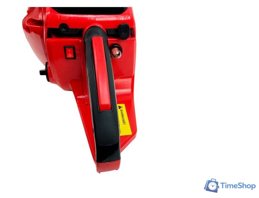 Бензопила Brait BR-4515A - Изображение №15 — Интернет-магазин Time-Shop