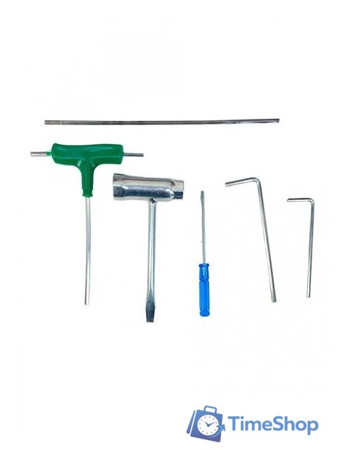 Бензопила Brait BR-4515A - Изображение №18 — Интернет-магазин Time-Shop