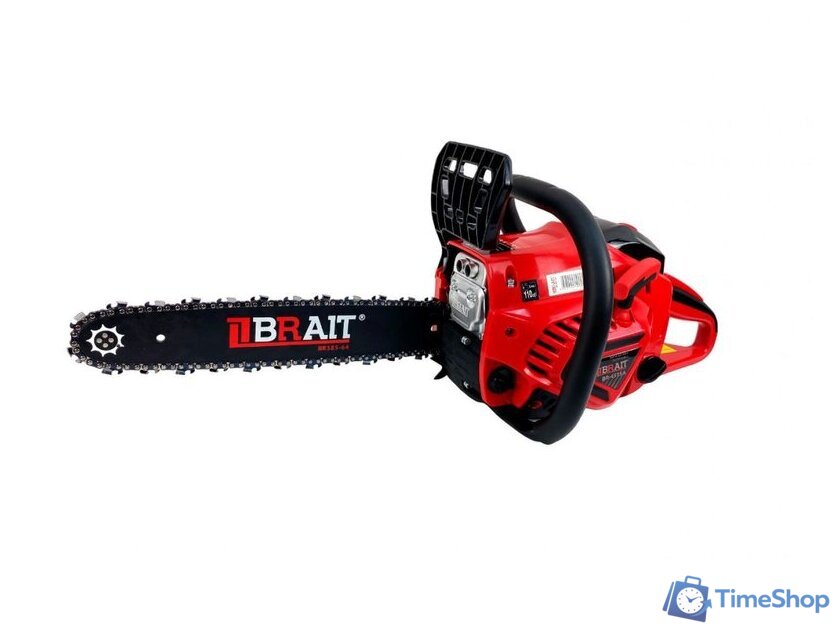 Бензопила Brait BR-4515A - Изображение №3 — Интернет-магазин Time-Shop
