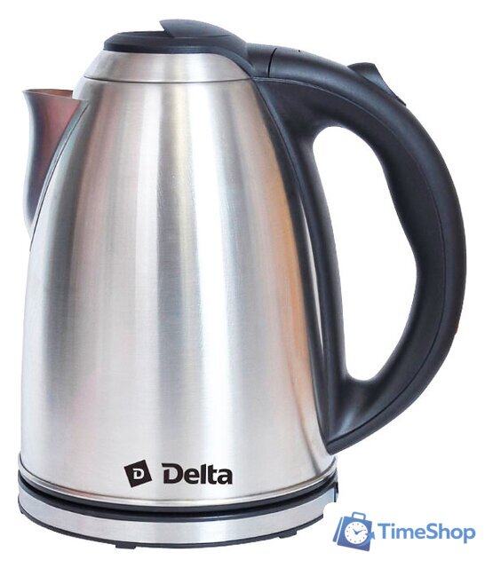 Электрический чайник Delta DL-1032 - Изображение №1 — Интернет-магазин Time-Shop