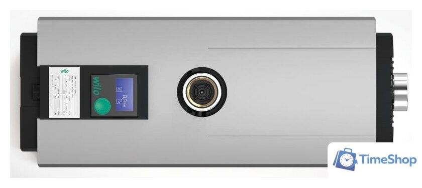Установка повышения давления Wilo HiMulti 5-45 iPQ - Изображение №2 — Интернет-магазин Time-Shop