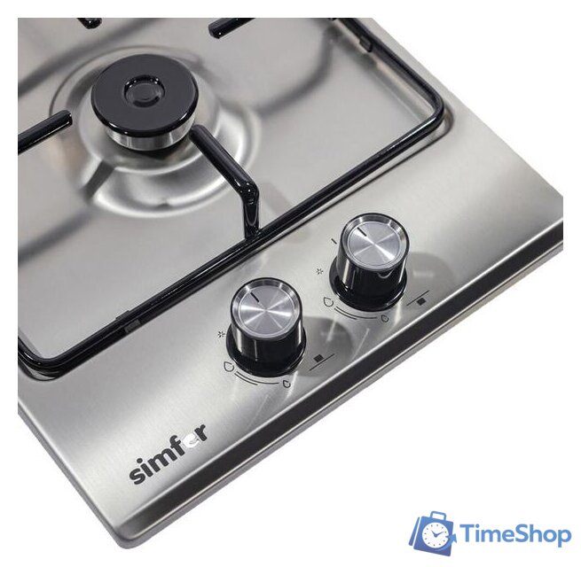 Варочная панель Simfer H30V20M416 - Изображение №6 — Интернет-магазин Time-Shop