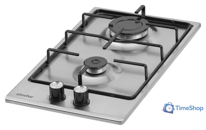 Варочная панель Simfer H30V20M416 - Изображение №4 — Интернет-магазин Time-Shop