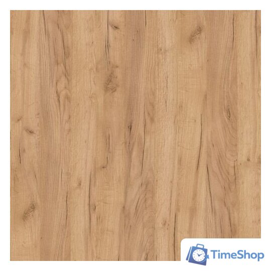 Кухонный стол Soma Miata 36 120x66 (дуб крафт золотой/черный) - Изображение №4 — Интернет-магазин Time-Shop