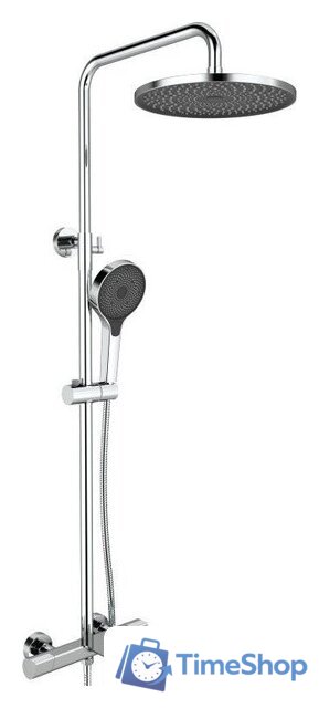 Душевая система  Vieir V343561 - Изображение №1 — Интернет-магазин Time-Shop