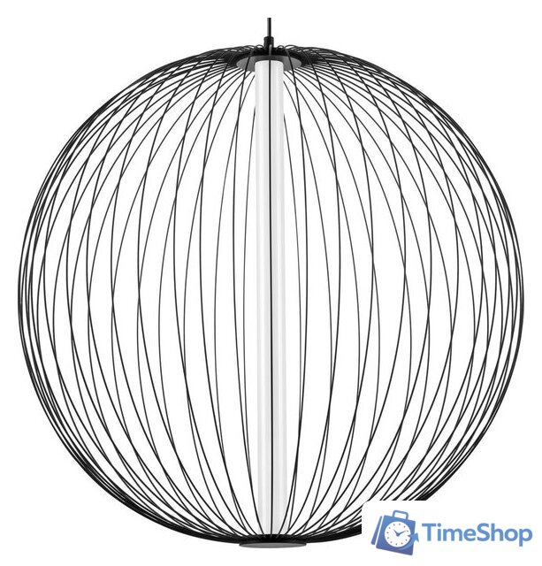 Припотолочная люстра Lightstar Sole 734067 - Изображение №3 — Интернет-магазин Time-Shop