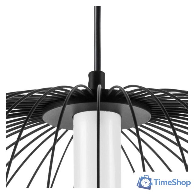 Припотолочная люстра Lightstar Sole 734067 - Изображение №4 — Интернет-магазин Time-Shop