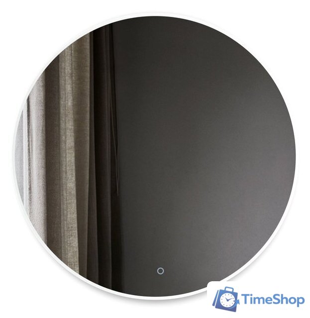  Алмаз-Люкс Зеркало Oslo 70s-4 (с подсветкой) - Изображение №1 — Интернет-магазин Time-Shop