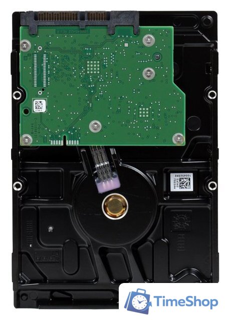 Жесткий диск Seagate Barracuda 7200.14 1TB (ST1000DM003) - Изображение №3 — Интернет-магазин Time-Shop