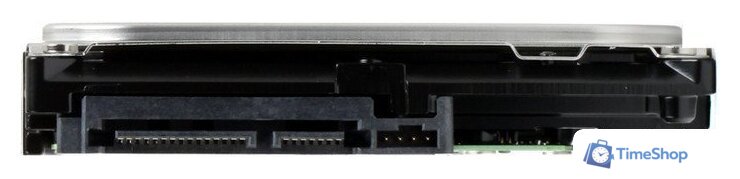 Жесткий диск Seagate Barracuda 7200.14 1TB (ST1000DM003) - Изображение №2 — Интернет-магазин Time-Shop