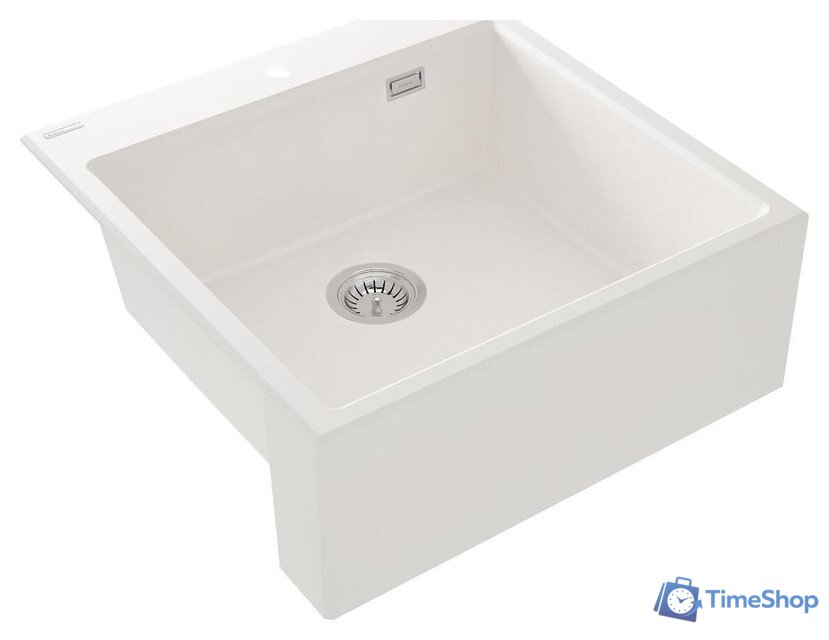 Кухонная мойка Deante ZQE_A10K - Изображение №1 — Интернет-магазин Time-Shop