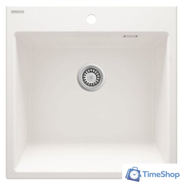 Кухонная мойка Deante ZQE_A10K - Изображение №2 — Интернет-магазин Time-Shop