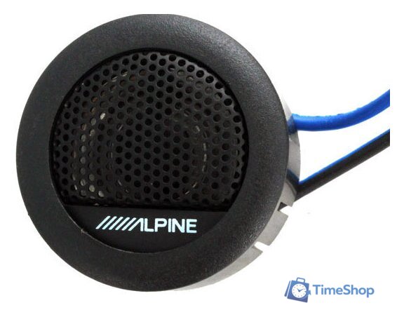 Компонентная АС Alpine SXE-13CS - Изображение №3 — Интернет-магазин Time-Shop
