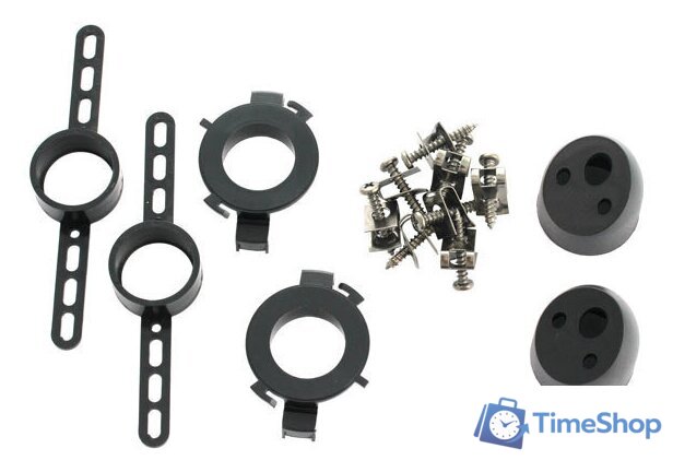 Компонентная АС Alpine SXE-13CS - Изображение №5 — Интернет-магазин Time-Shop