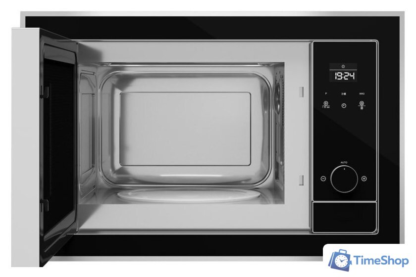 Микроволновая печь TEKA ML 8200 BIS - Изображение №6 — Интернет-магазин Time-Shop