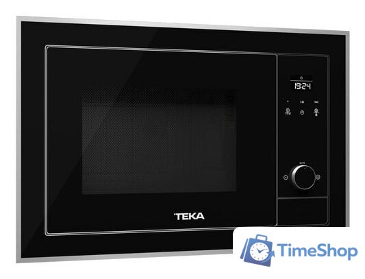 Микроволновая печь TEKA ML 8200 BIS - Изображение №2 — Интернет-магазин Time-Shop