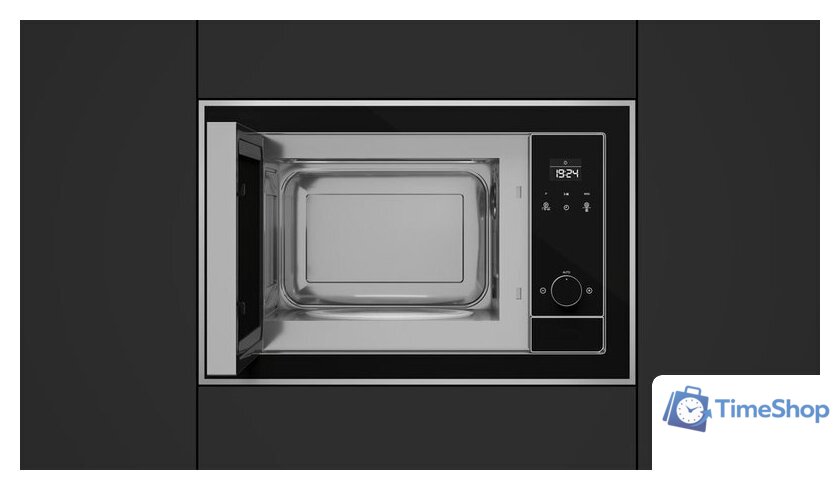 Микроволновая печь TEKA ML 8200 BIS - Изображение №9 — Интернет-магазин Time-Shop