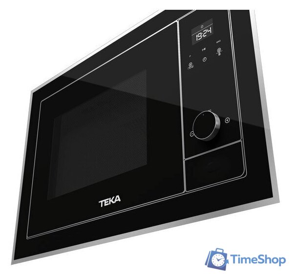 Микроволновая печь TEKA ML 8200 BIS - Изображение №5 — Интернет-магазин Time-Shop