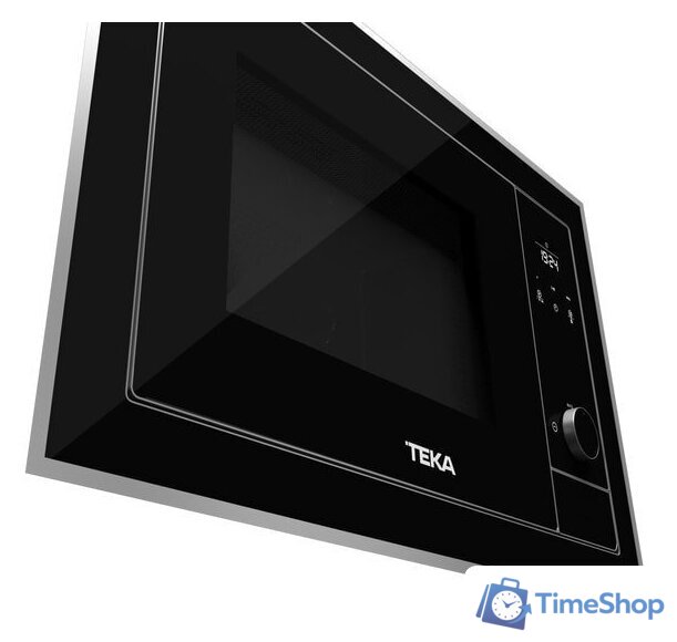 Микроволновая печь TEKA ML 8200 BIS - Изображение №4 — Интернет-магазин Time-Shop