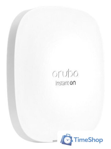 Точка доступа Aruba Instant On AP22 - Изображение №4 — Интернет-магазин Time-Shop