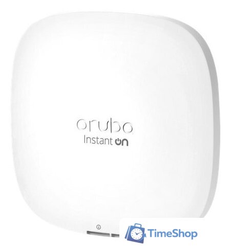 Точка доступа Aruba Instant On AP22 - Изображение №3 — Интернет-магазин Time-Shop