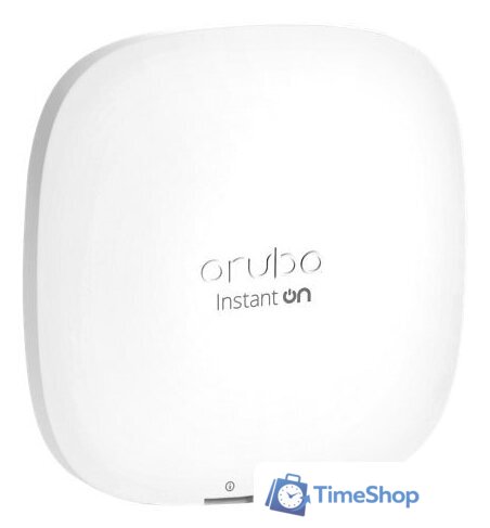 Точка доступа Aruba Instant On AP22 - Изображение №2 — Интернет-магазин Time-Shop