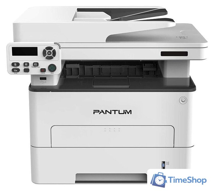 МФУ Pantum M7102DN - Изображение №1 — Интернет-магазин Time-Shop