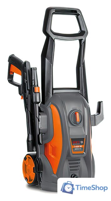 Мойка высокого давления DWT HDR16-135 - Изображение №1 — Интернет-магазин Time-Shop