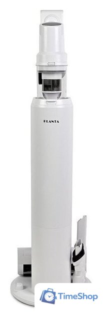 Пылесос Planta PL-VCV102 - Изображение №2 — Интернет-магазин Time-Shop