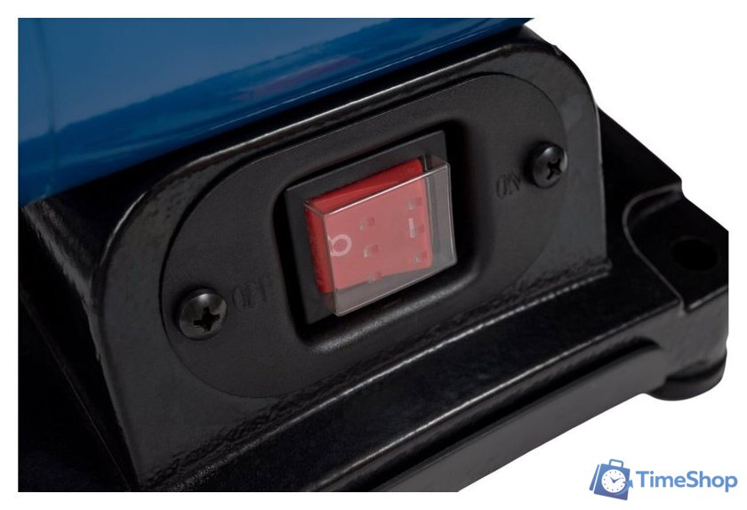 Заточный станок Scheppach BG200W - Изображение №11 — Интернет-магазин Time-Shop