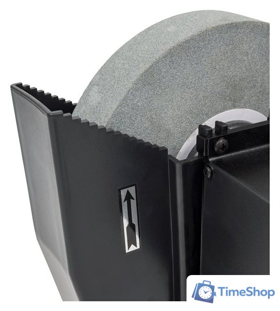 Заточный станок Scheppach BG200W - Изображение №12 — Интернет-магазин Time-Shop