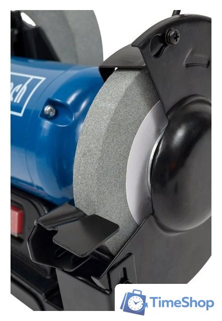 Заточный станок Scheppach BG200W - Изображение №10 — Интернет-магазин Time-Shop