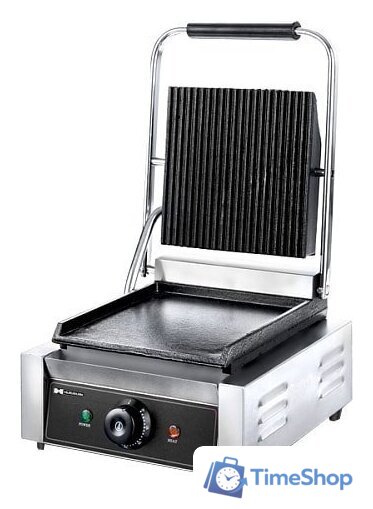 Электрогриль Hurakan HKN-PE22L - Изображение №1 — Интернет-магазин Time-Shop