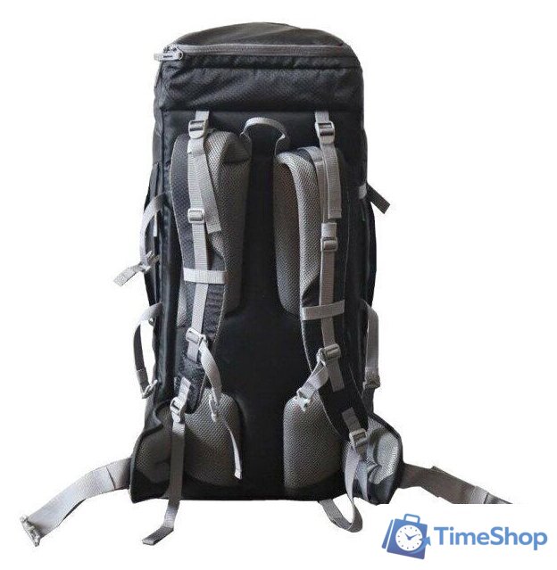 Туристический рюкзак Trek Planet Denali 65 70572 - Изображение №7 — Интернет-магазин Time-Shop