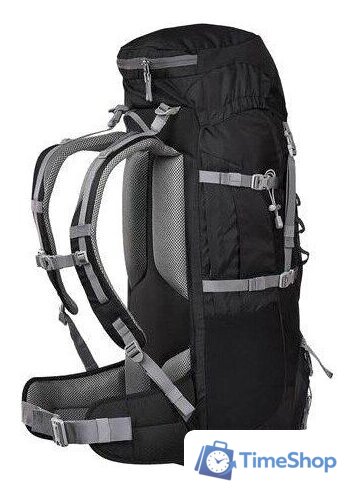 Туристический рюкзак Trek Planet Denali 65 70572 - Изображение №8 — Интернет-магазин Time-Shop