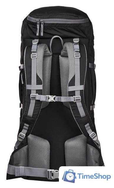 Туристический рюкзак Trek Planet Denali 65 70572 - Изображение №9 — Интернет-магазин Time-Shop