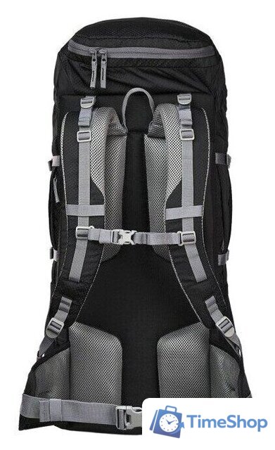 Туристический рюкзак Trek Planet Denali 65 70572 - Изображение №4 — Интернет-магазин Time-Shop
