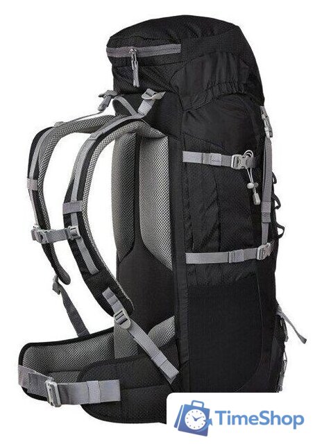 Туристический рюкзак Trek Planet Denali 65 70572 - Изображение №3 — Интернет-магазин Time-Shop