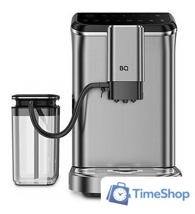 Кофемашина BQ CM6000 - Изображение №2 — Интернет-магазин Time-Shop