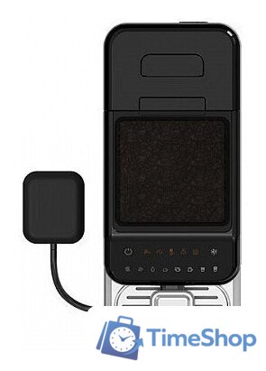 Кофемашина BQ CM6000 - Изображение №4 — Интернет-магазин Time-Shop