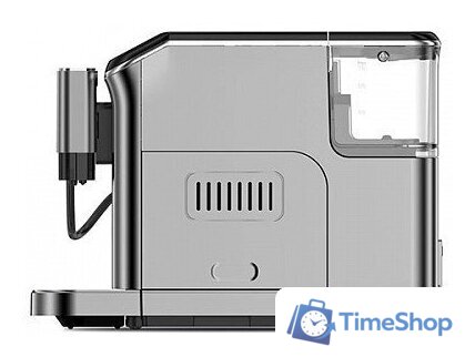 Кофемашина BQ CM6000 - Изображение №3 — Интернет-магазин Time-Shop