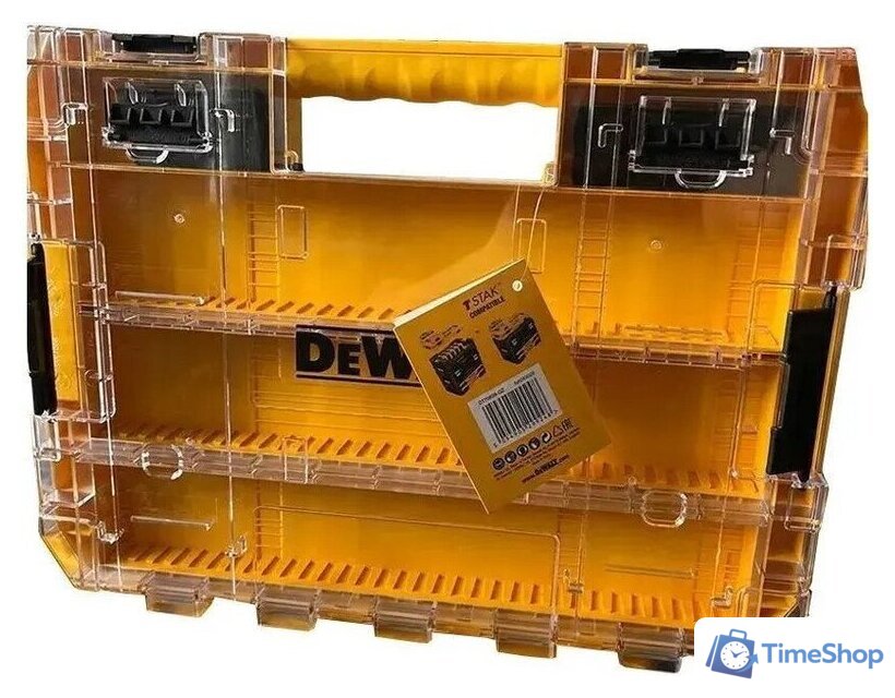 Органайзер DeWalt DT70839 - Изображение №7 — Интернет-магазин Time-Shop