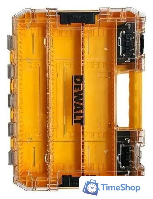 Органайзер DeWalt DT70839 - Изображение №6 — Интернет-магазин Time-Shop