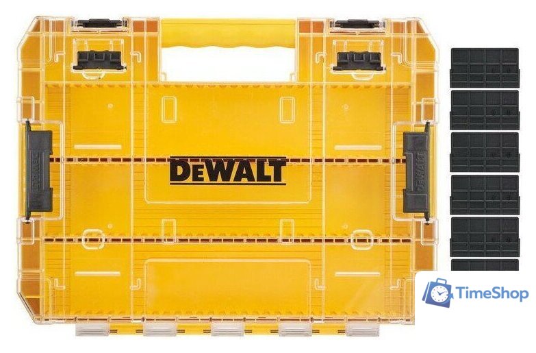 Органайзер DeWalt DT70839 - Изображение №1 — Интернет-магазин Time-Shop