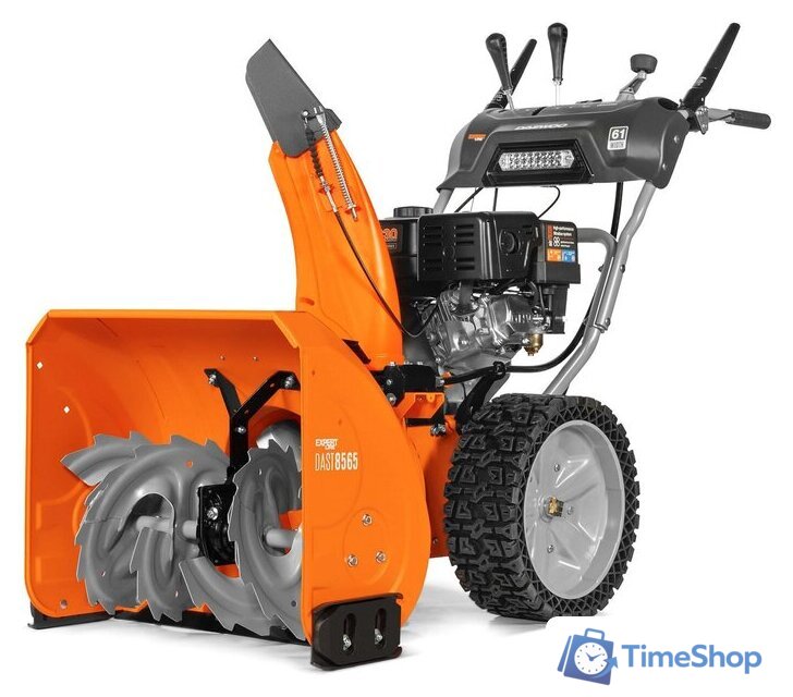 Снегоуборщик Daewoo Power DAST 8565 - Изображение №1 — Интернет-магазин Time-Shop