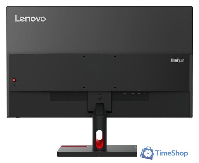 Монитор Lenovo ThinkVision S27i-30 63DFKAT4EU - Изображение №4 — Интернет-магазин Time-Shop